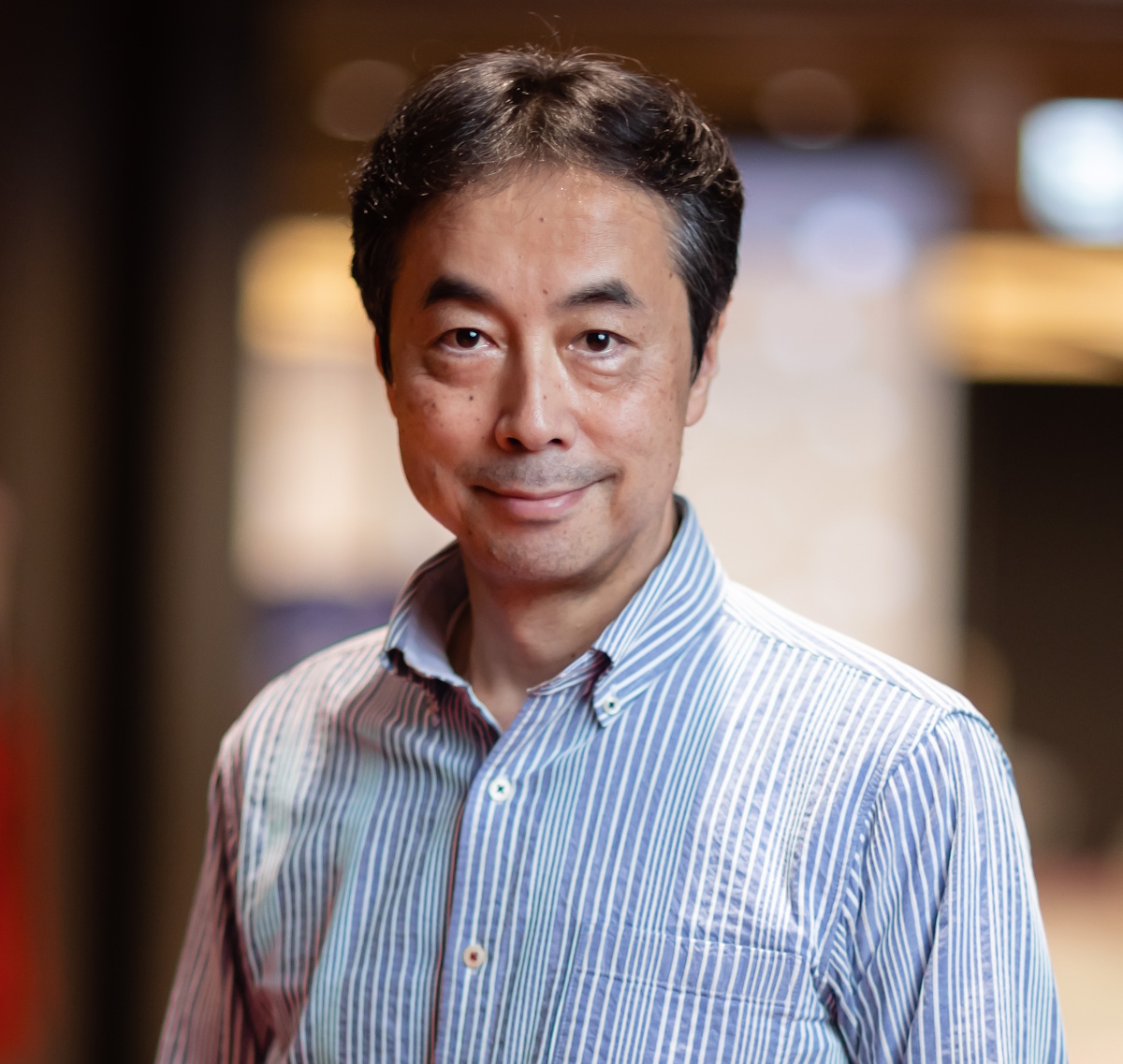 PixCal Solutions代表 内田充洋