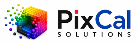 PixCal Solutions