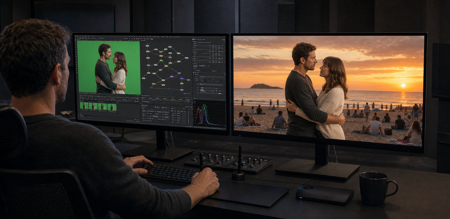 VFX